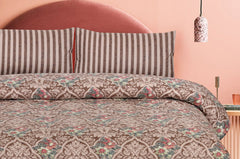 LIBIA BEDSHEET SET - 3 PCS (PREMIUM)
