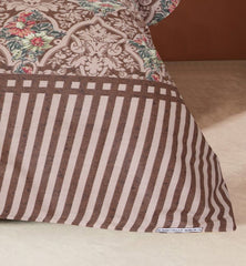 LIBIA BEDSHEET SET - 3 PCS (PREMIUM)